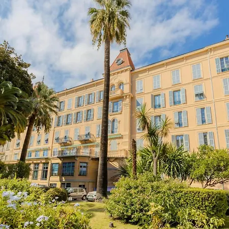 Apartment Golden Hugo Premium Golden Square Nice